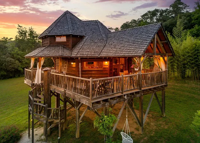 Domaine de Campagnac - Spa&Sauna