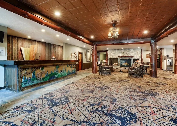 Stoney Creek Hotel La Crosse - Onalaska