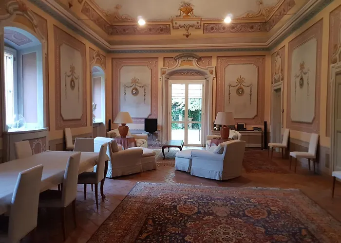 B&B La Cascina Grossa