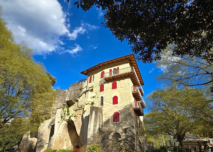 La Berlera - Riva Del Garda