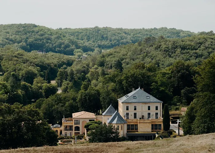 Domaine de Rochebois