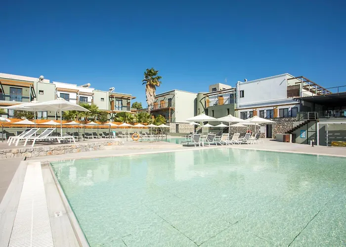 Ampelia Seaside Resort
