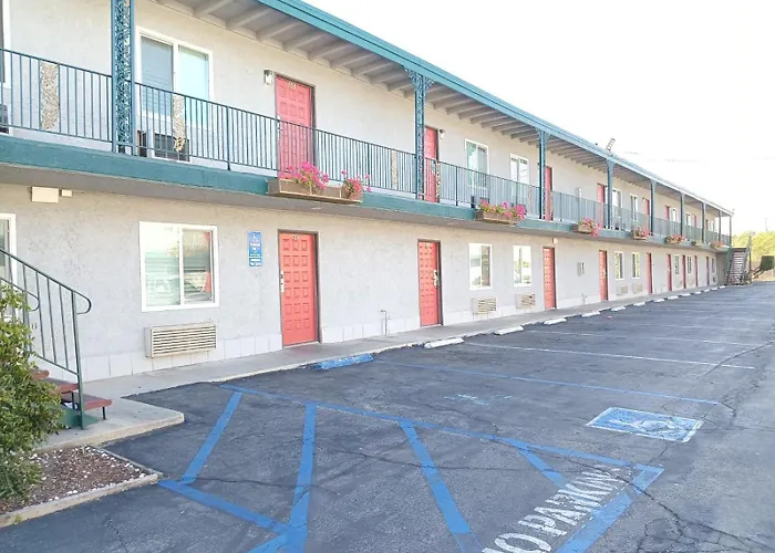 Pomona Inn