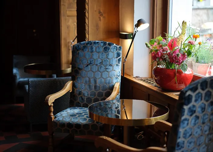 Hotel Castell