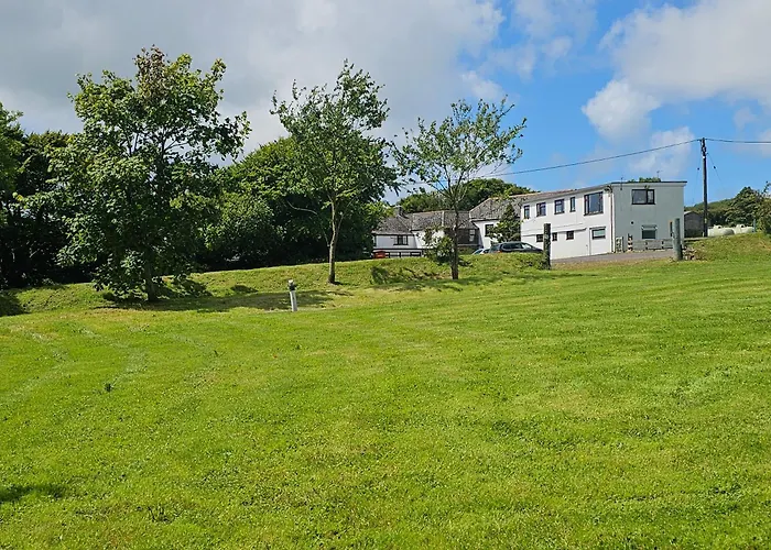 The West Country Inn