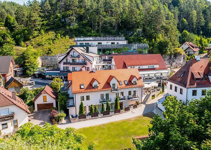 Landhotel Sternwirt Wellness