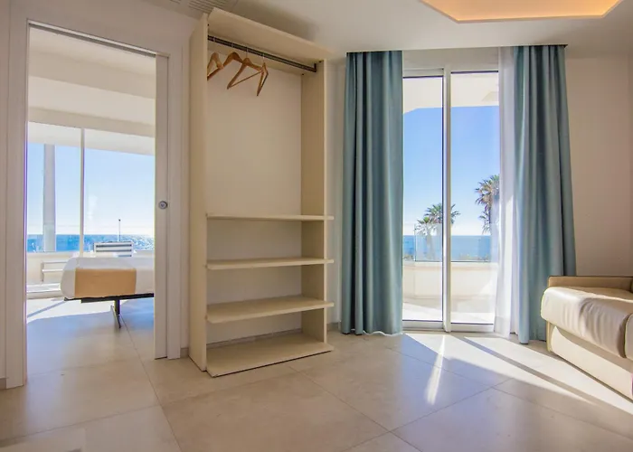 Parco dei Principi - Resort&Spa Torre San Giovanni Ugento