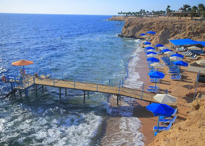 Club Reef Resort & Spa Sharm el Sheikh