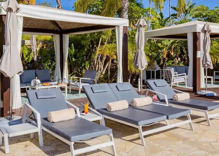 Hotel Conrad Algarve Almancil