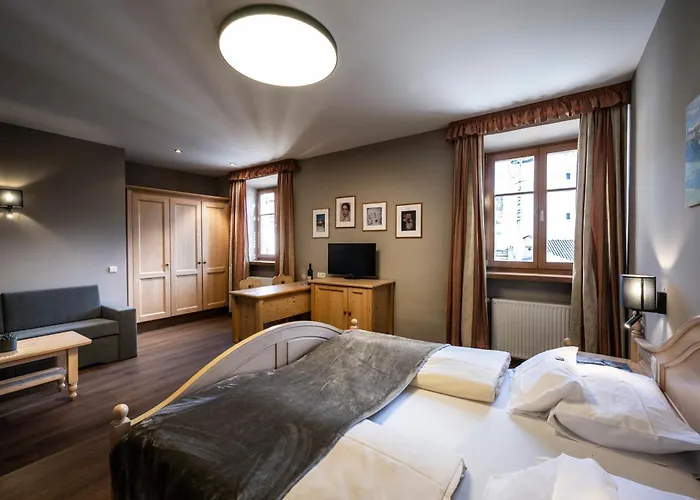 Hotel Zum Turm