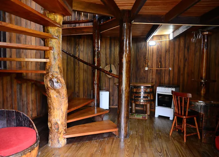 Hotel Pousada Mata Nativa