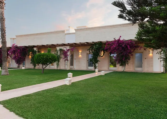 Masseria Elysium Mesagne