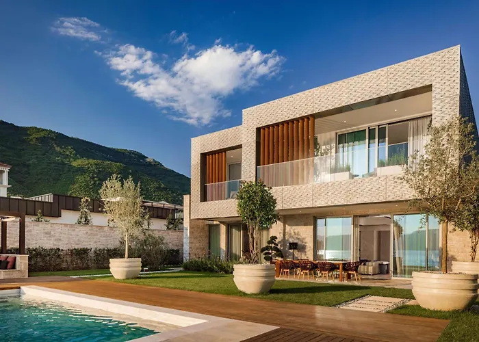 Hotel One&Only Portonovi Herceg Novi