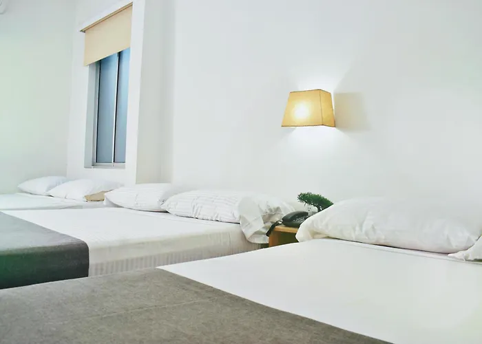 Hotel Boutique Gao