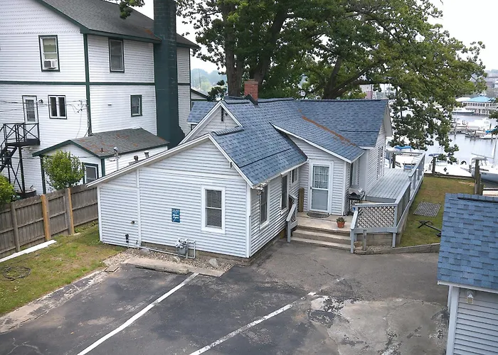 Sunset Inn
