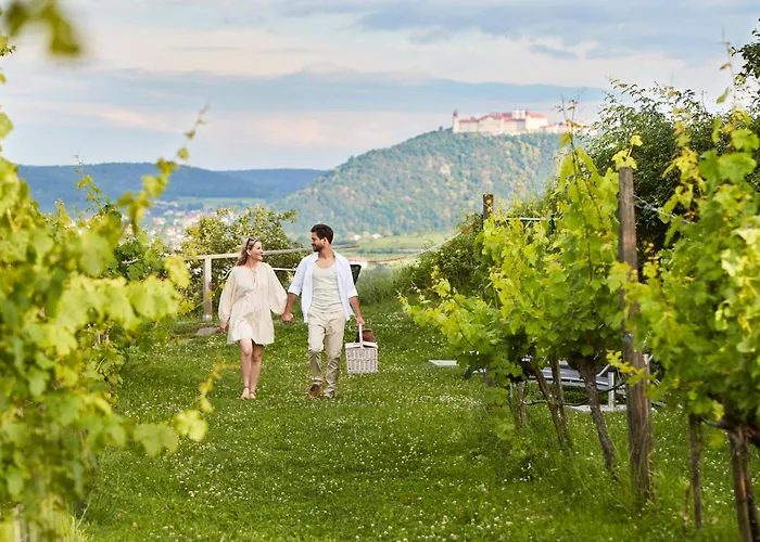 Steigenberger Hotel & Spa Krems