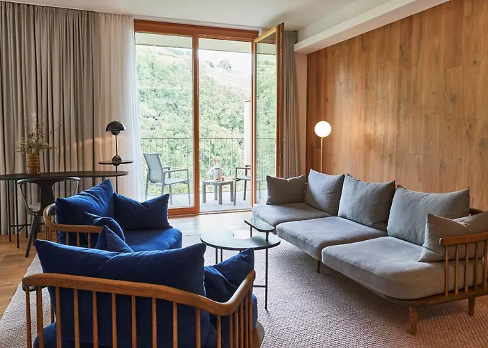 Steigenberger Hotel&Spa Krems