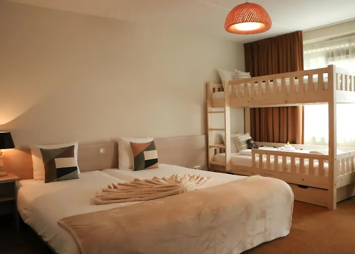 Hotel Reehorst Ede