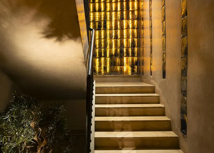Moevenpick Resort & Marine Spa Sousse
