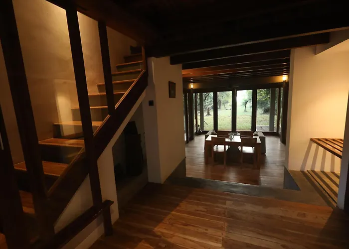 Wild Grass Nature Resort