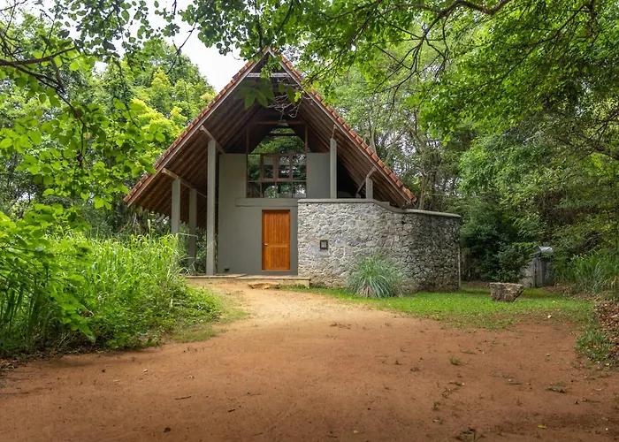 Wild Grass Nature Resort