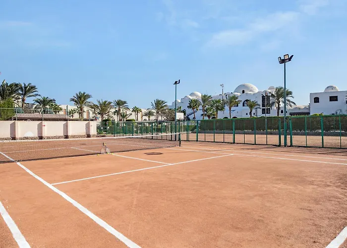 Arabella Azur Resort Hurghada