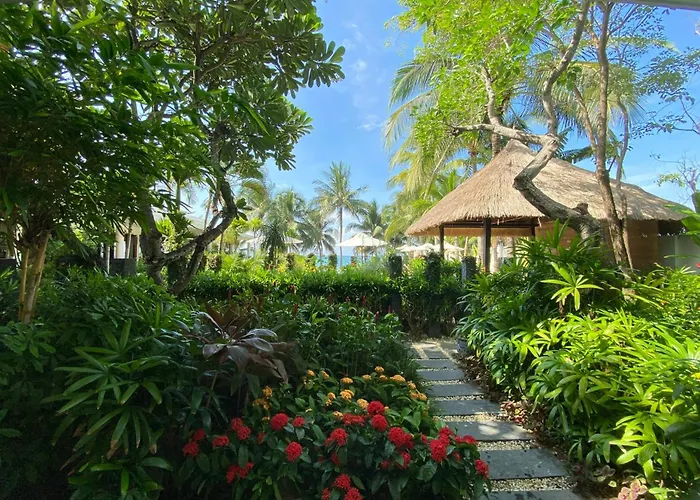 Villa Aria Boutique Muine