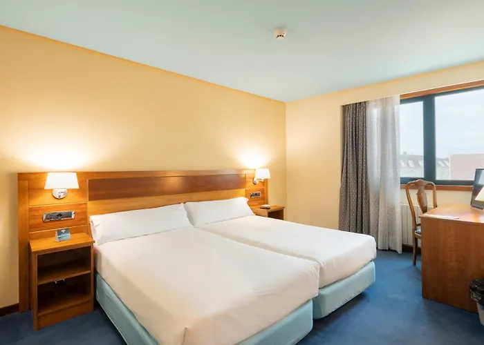 Hotel Villanueva
