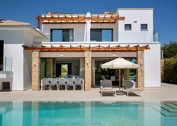 Aphrodite Hills Rentals Kouklia