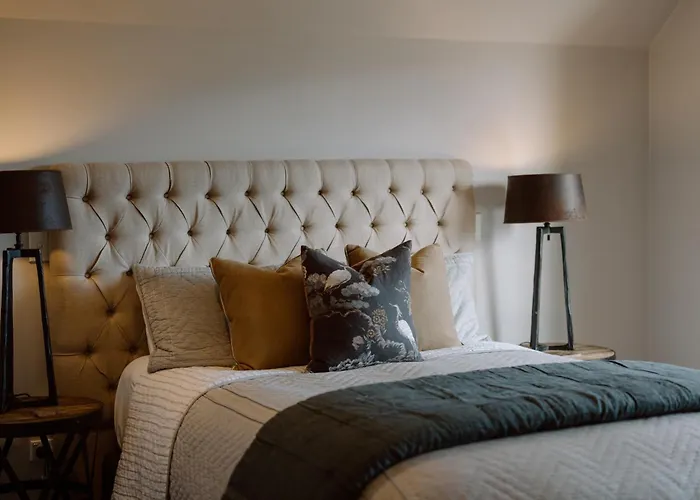 Stoneridge Estate Hotel Queenstown