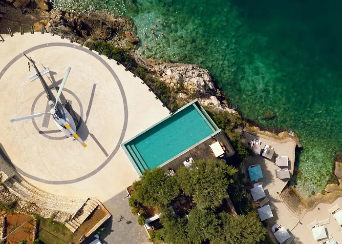 Maritim Marina Bay Resort SPA&Casino Vlorë
