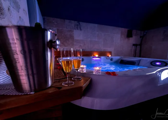 Logis de Cupidon