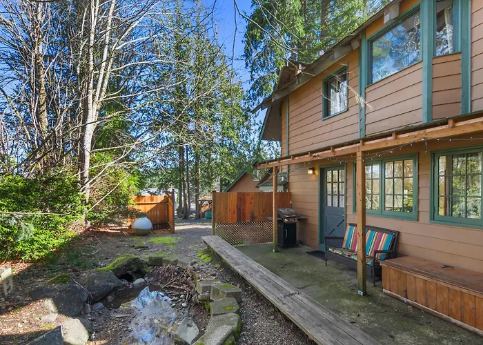 Robinhood Village Resort Union