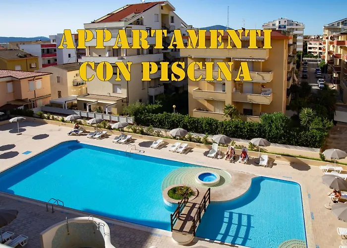 Residence Buganvillea