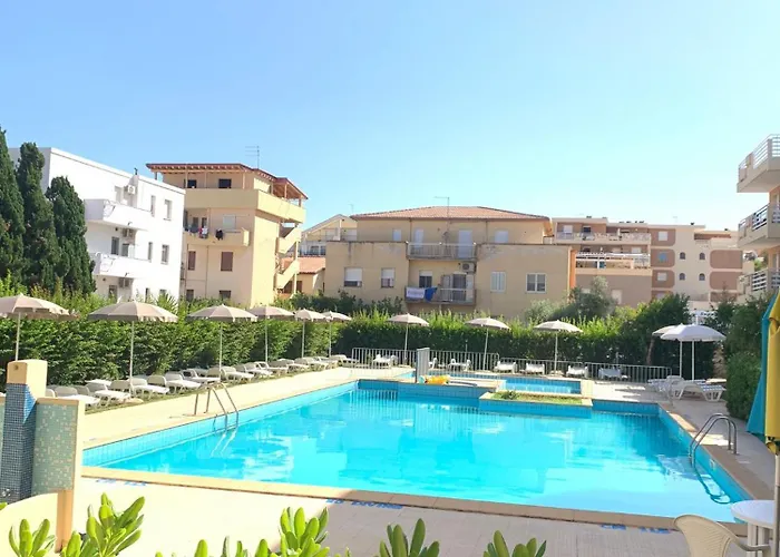 Residence Buganvillea