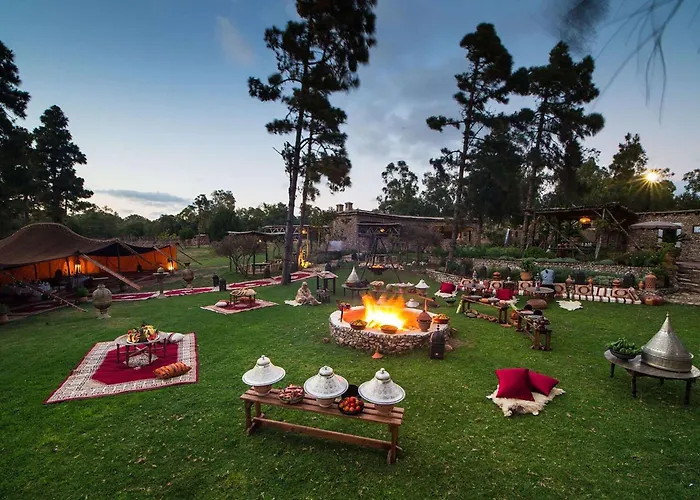 Mazagan Beach & Golf Resort