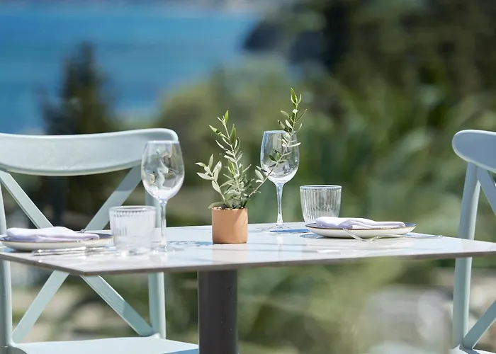 Hotel MarBella, Mar-Bella Collection Agios Ioannis Peristerion