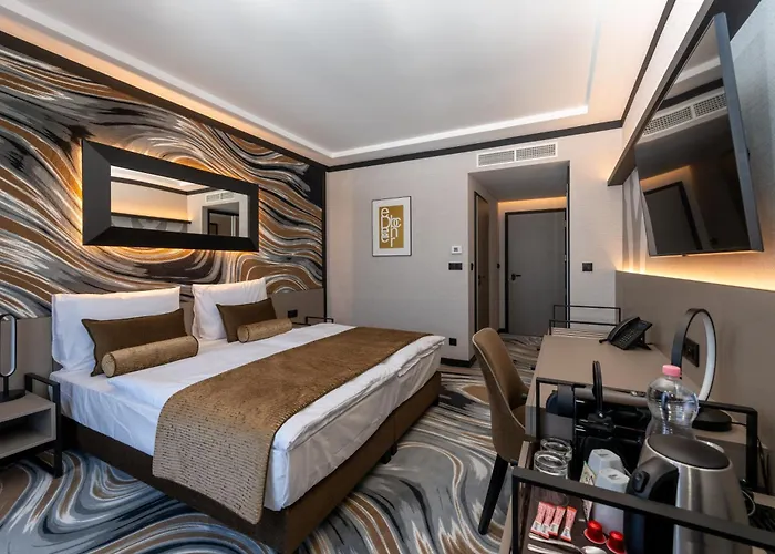 Hotel Debrecen