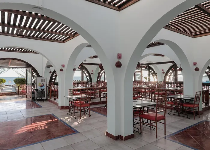 Arabia Azur Resort Hurghada