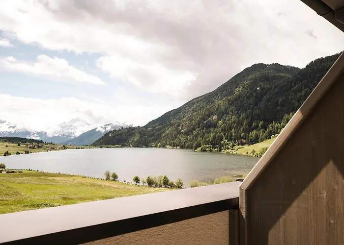 Vital Hotel Ortlerspitz San Valentino alla Muta