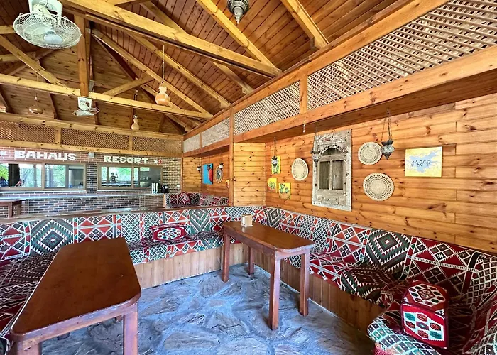 Bahaus Resort