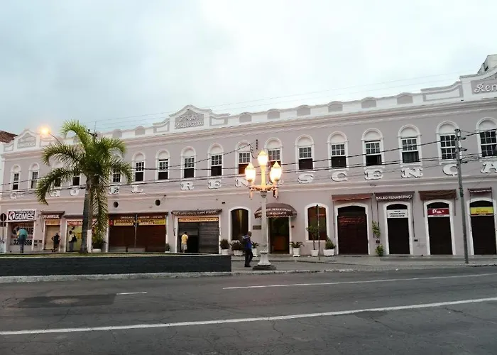 Grande Hotel Renascença