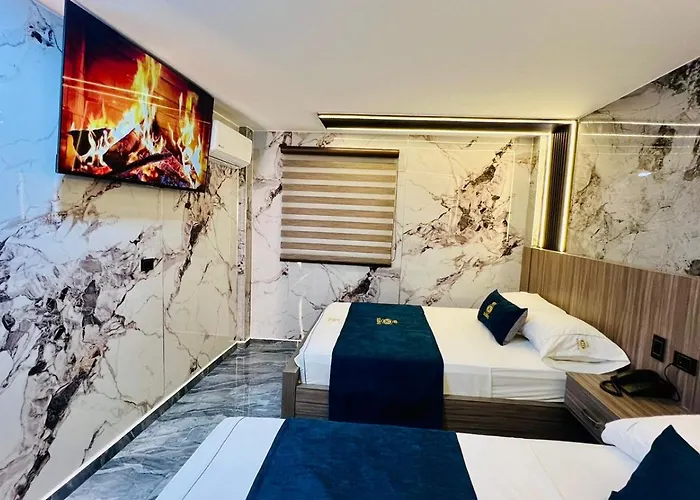 Hotel Balmoral Bucaramanga