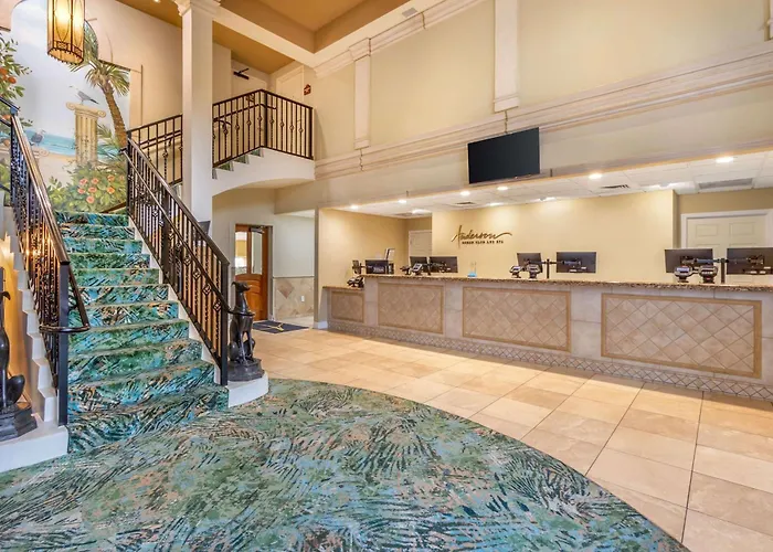 Hilton Grand Vacations Club Anderson Ocean Myrtle Beach