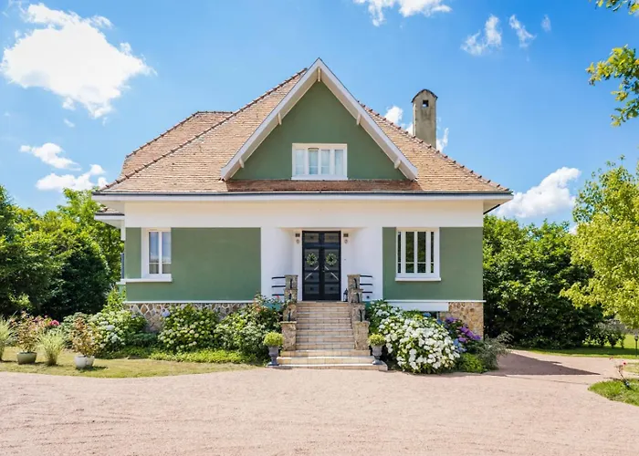 Villa Verte