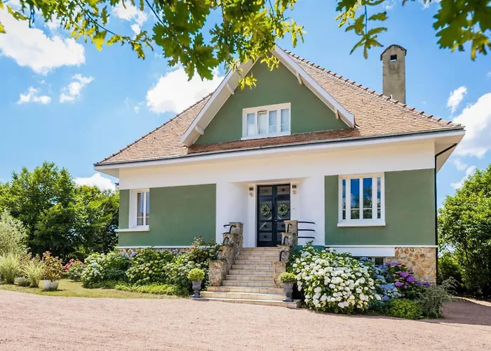 Villa Verte