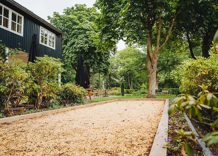De Kastanjehof