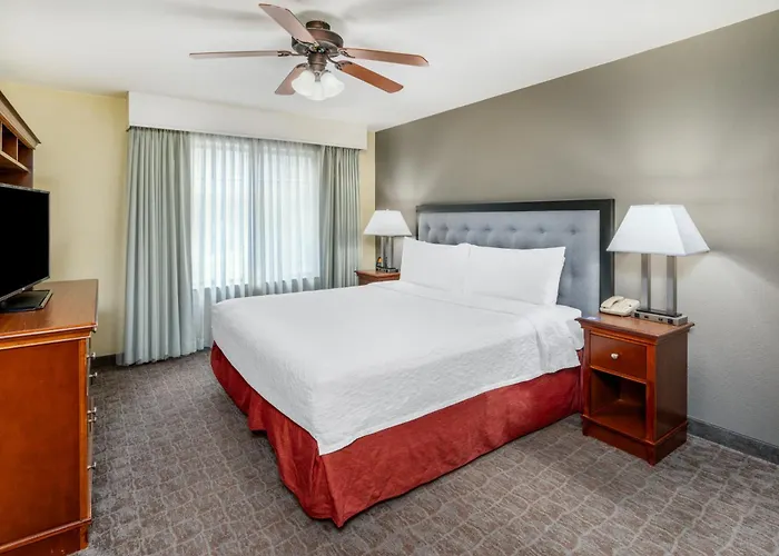 Homewood Suites By Hilton Denver - Littleton