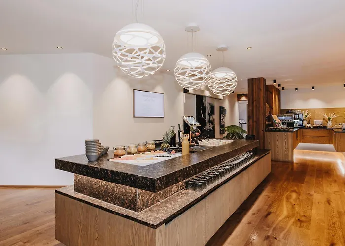 ALMGUT - Mountain Wellness Hotel Sankt Margarethen im Lungau