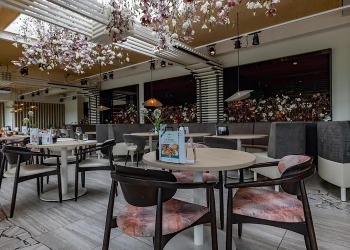 Fletcher Wellness-Hotel Kamperduinen Kamperland